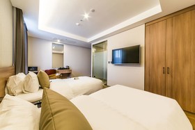WD Hotel