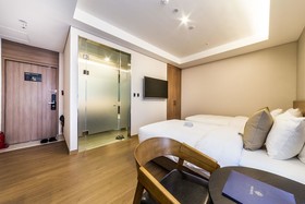 WD Hotel