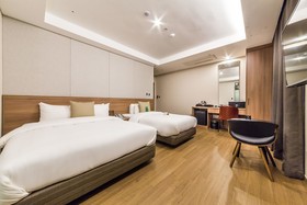 WD Hotel