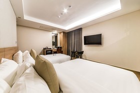 WD Hotel