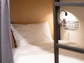 Wegoinn Hostel