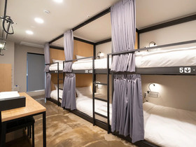 Wegoinn Hostel