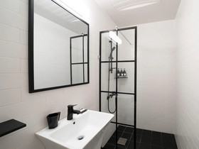 Wegoinn Hostel