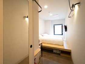 Wegoinn Hostel