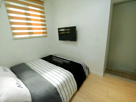 Welcomm Hostel Dongdaemun