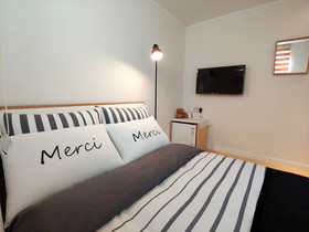 Welcomm Hostel Dongdaemun
