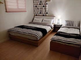 Welcomm Hostel Dongdaemun