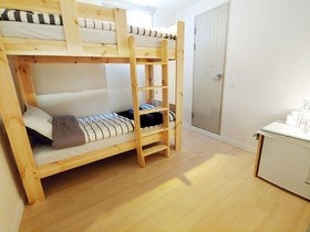 Welcomm Hostel Dongdaemun