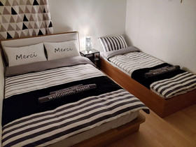 Welcomm Hostel Dongdaemun