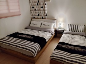 Welcomm Hostel Dongdaemun