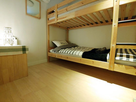 Welcomm Hostel Dongdaemun