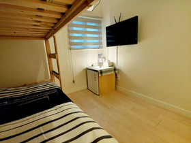 Welcomm Hostel Dongdaemun