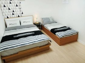 Welcomm Hostel Dongdaemun