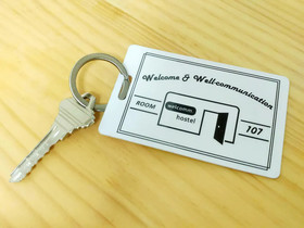 Welcomm Hostel Dongdaemun