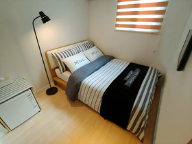 Welcomm Hostel Dongdaemun