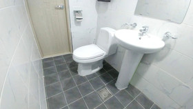 Welcomm Hostel Dongdaemun