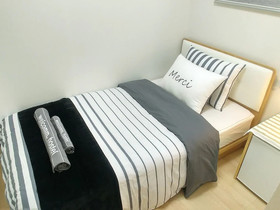 Welcomm Hostel Dongdaemun