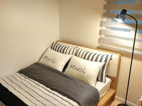 Welcomm Hostel Dongdaemun