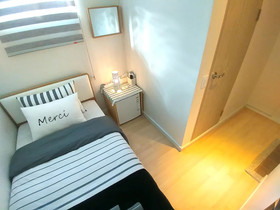 Welcomm Hostel Dongdaemun