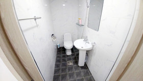 Welcomm Hostel Dongdaemun