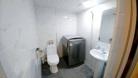 Welcomm Hostel Dongdaemun