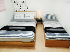 Welcomm Hostel Dongdaemun