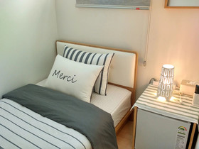 Welcomm Hostel Dongdaemun