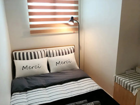 Welcomm Hostel Dongdaemun