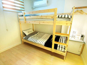 Welcomm Hostel Dongdaemun