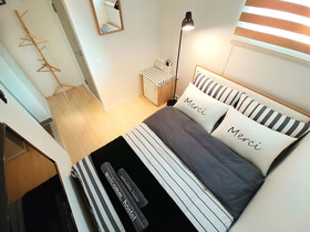 Welcomm Hostel Dongdaemun