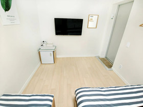 Welcomm Hostel Dongdaemun