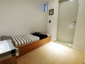 Welcomm Hostel Dongdaemun