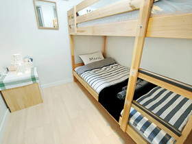Welcomm Hostel Dongdaemun