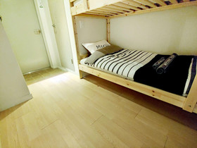 Welcomm Hostel Dongdaemun