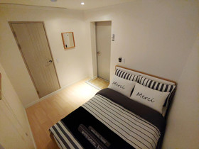 Welcomm Hostel Dongdaemun