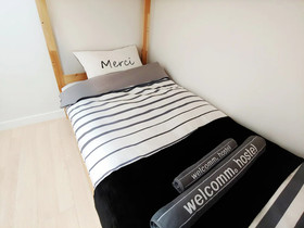 Welcomm Hostel Dongdaemun