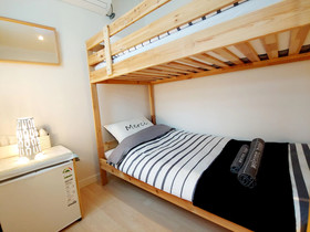 Welcomm Hostel Dongdaemun
