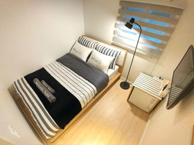 Welcomm Hostel Dongdaemun
