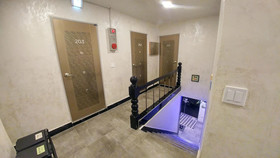 Welcomm Hostel Dongdaemun