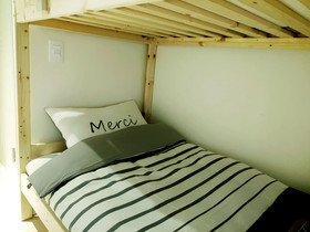 Welcomm Hostel Dongdaemun