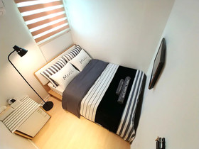 Welcomm Hostel Dongdaemun