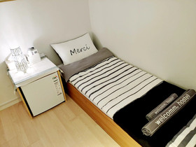 Welcomm Hostel Dongdaemun