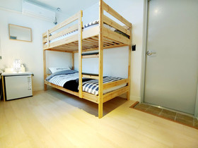 Welcomm Hostel Dongdaemun
