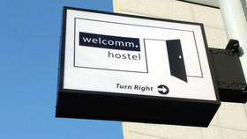 Welcomm Hostel Dongdaemun