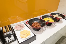 Western CO-OP Residence