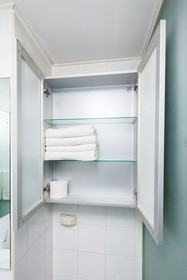 Western CO-OP Residence