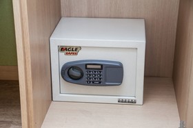 Western CO-OP Residence