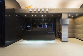 Western CO-OP Residence