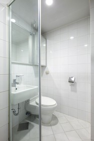 Western CO-OP Residence