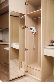 Western CO-OP Residence